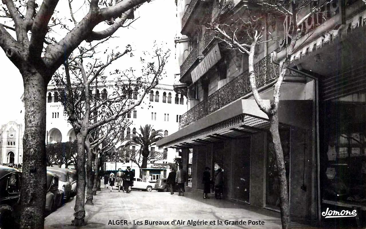 Alger - Les bureaux de Air Algerie.jpg